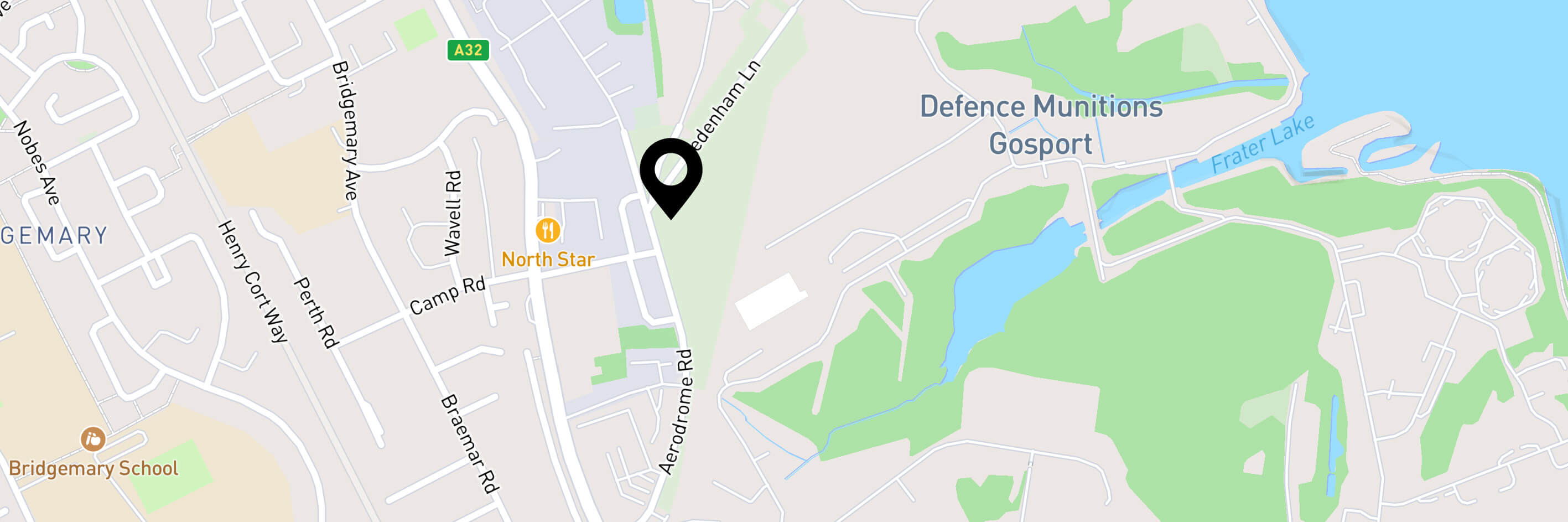 Defence Munitions Gosport