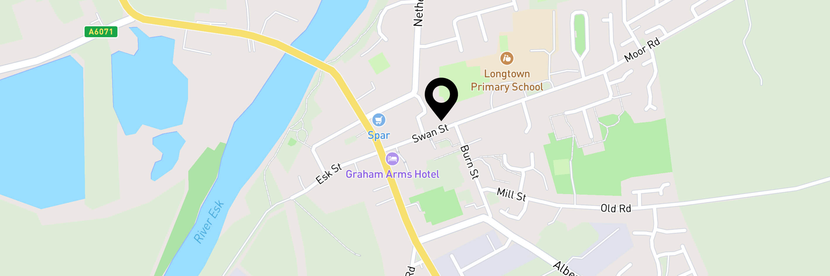 DM Longtown, Carlisle